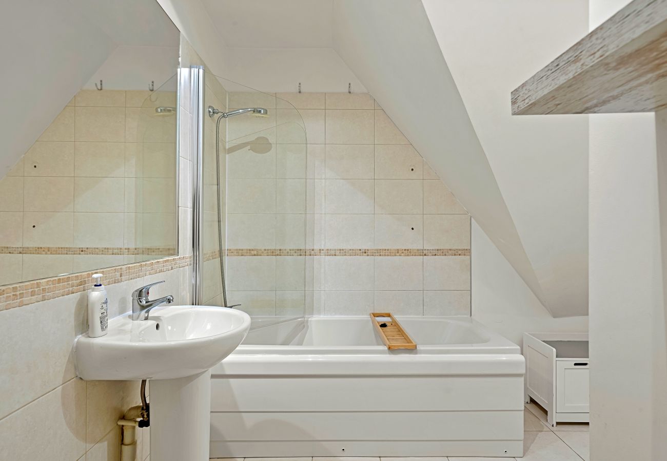 Apartment in Newquay - Pentire Point