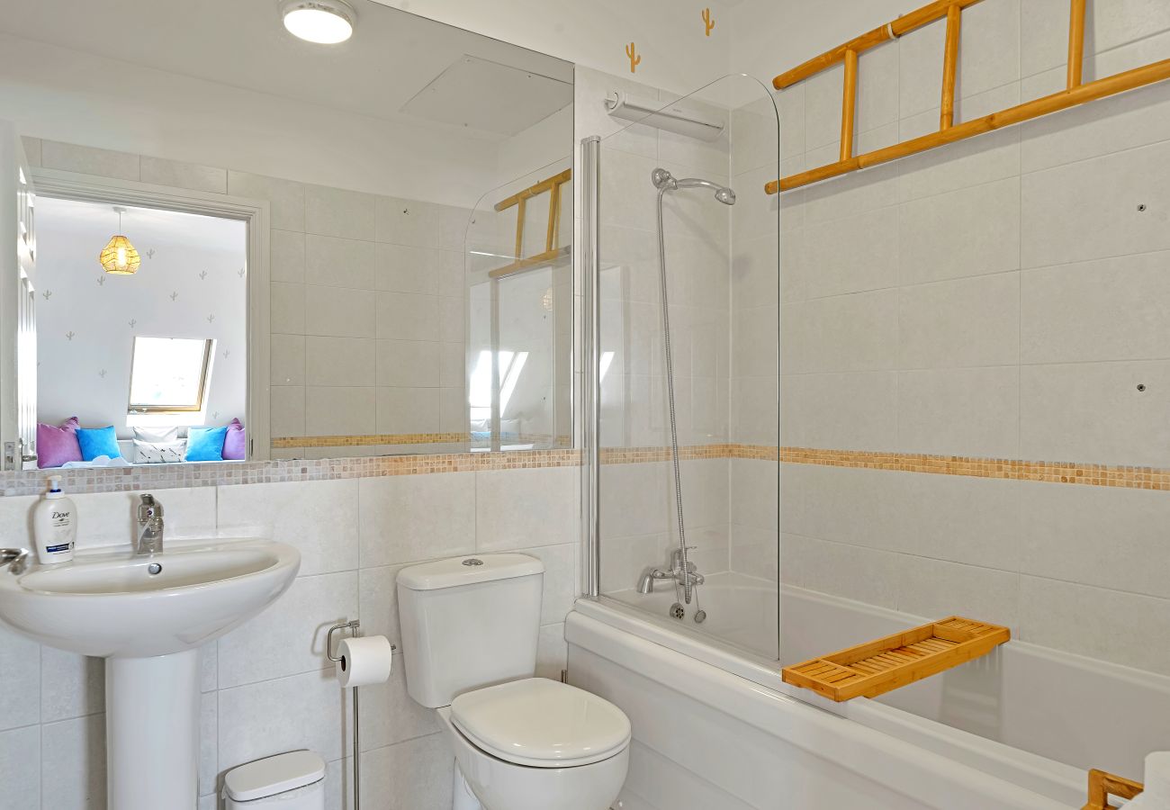 Apartment in Newquay - Pentire Point