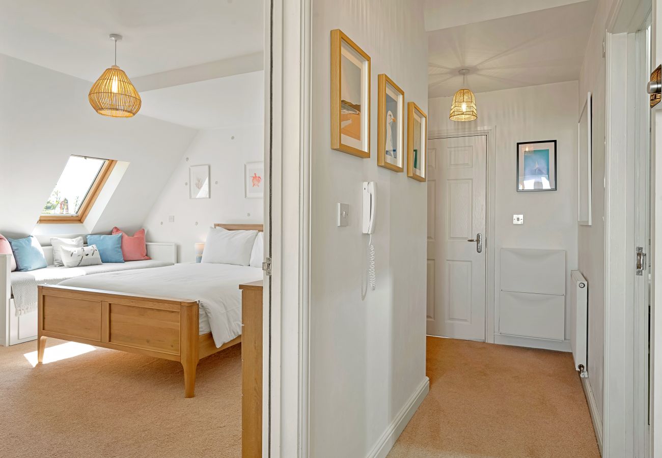 Apartment in Newquay - Pentire Point