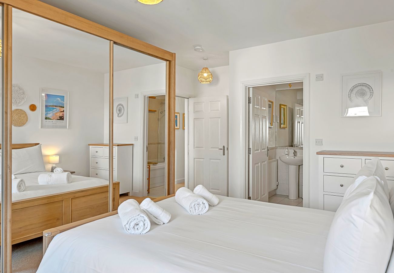 Apartment in Newquay - Pentire Point