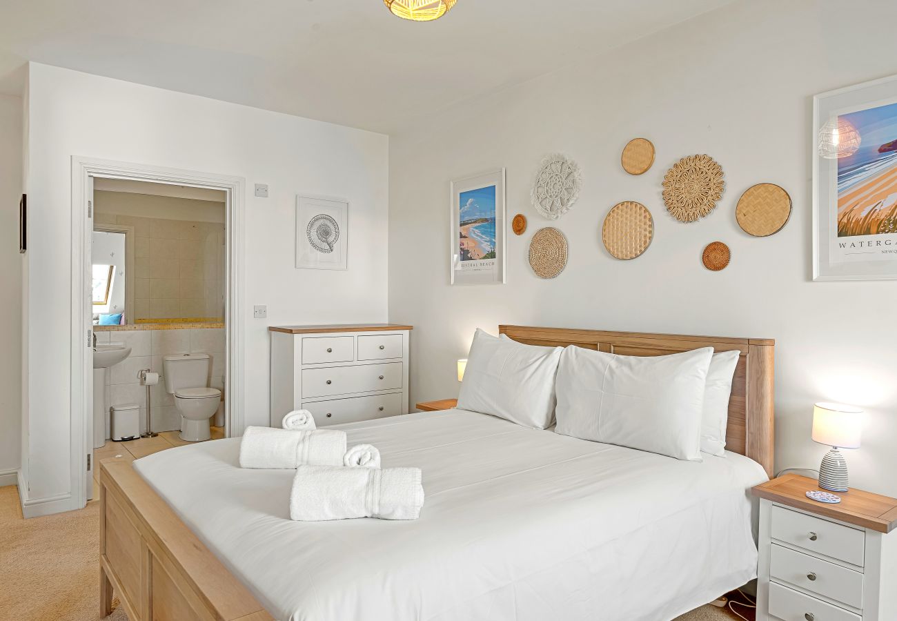 Apartment in Newquay - Pentire Point