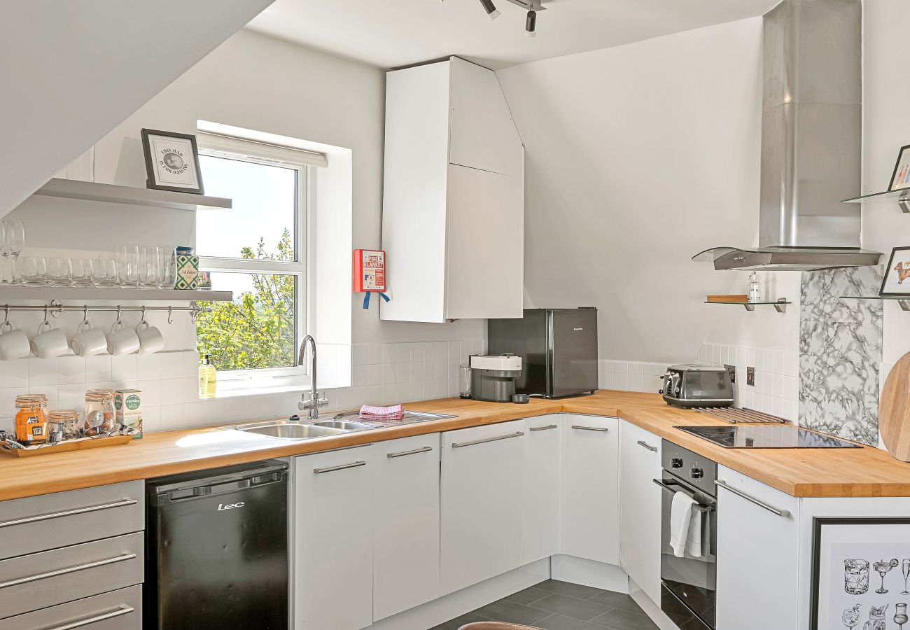Apartment in Newquay - Pentire Point