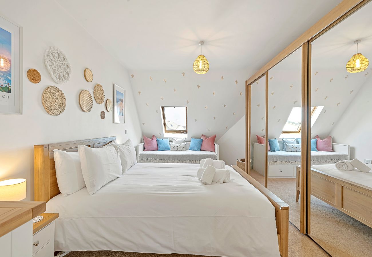 Apartment in Newquay - Pentire Point