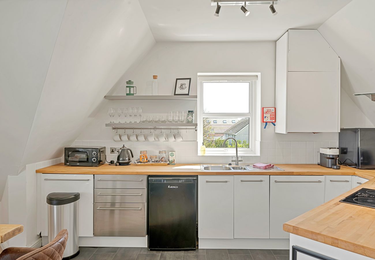 Apartment in Newquay - Pentire Point
