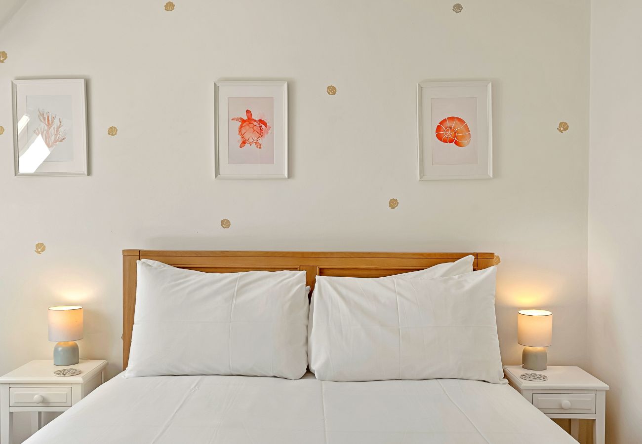 Apartment in Newquay - Pentire Point