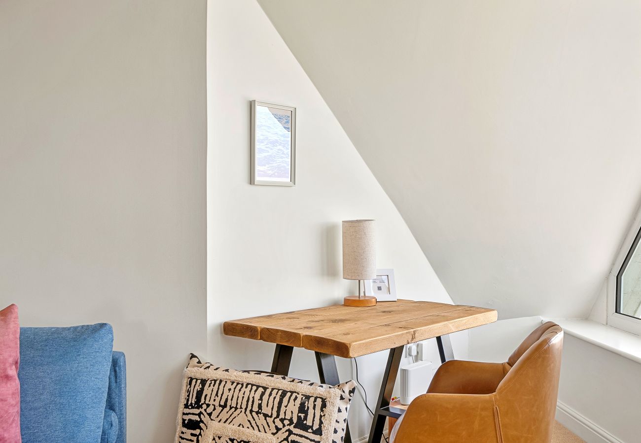 Apartment in Newquay - Pentire Point