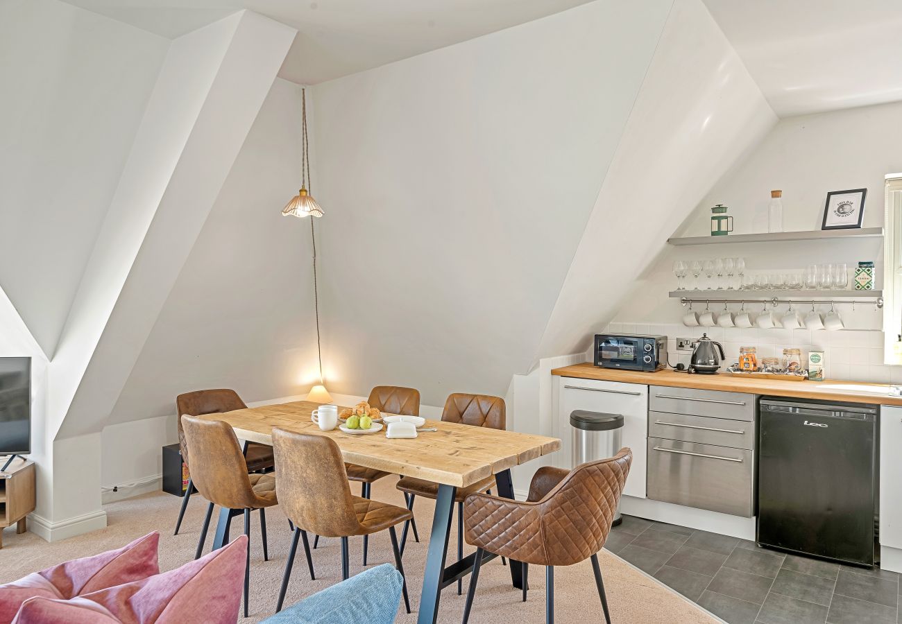 Apartment in Newquay - Pentire Point