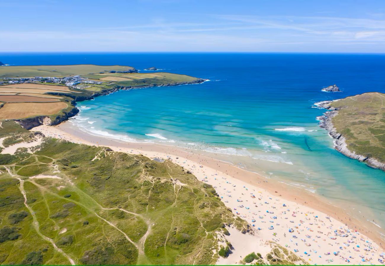 Apartment in Newquay - Pentire Point