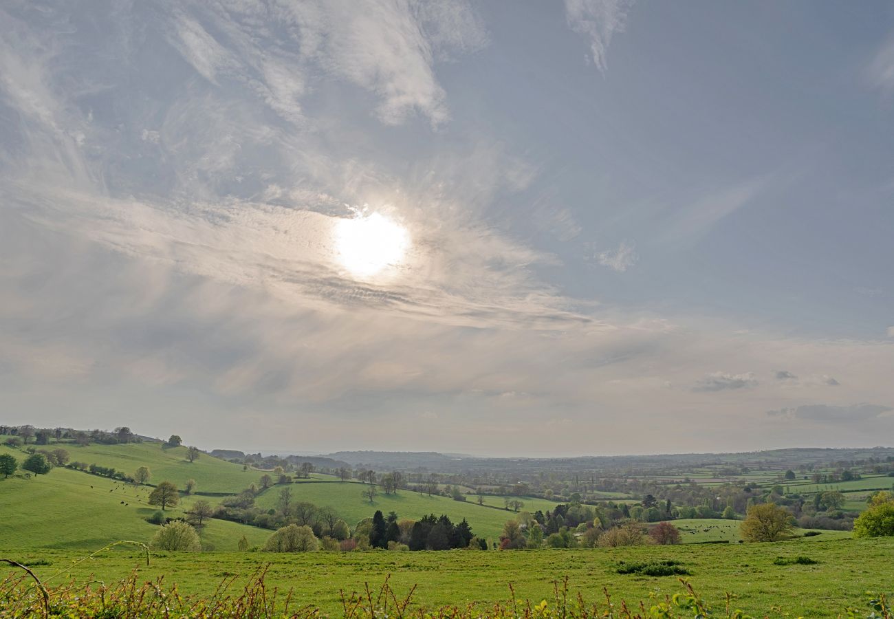 Cottage in Batcombe - Greenhills Cottage
