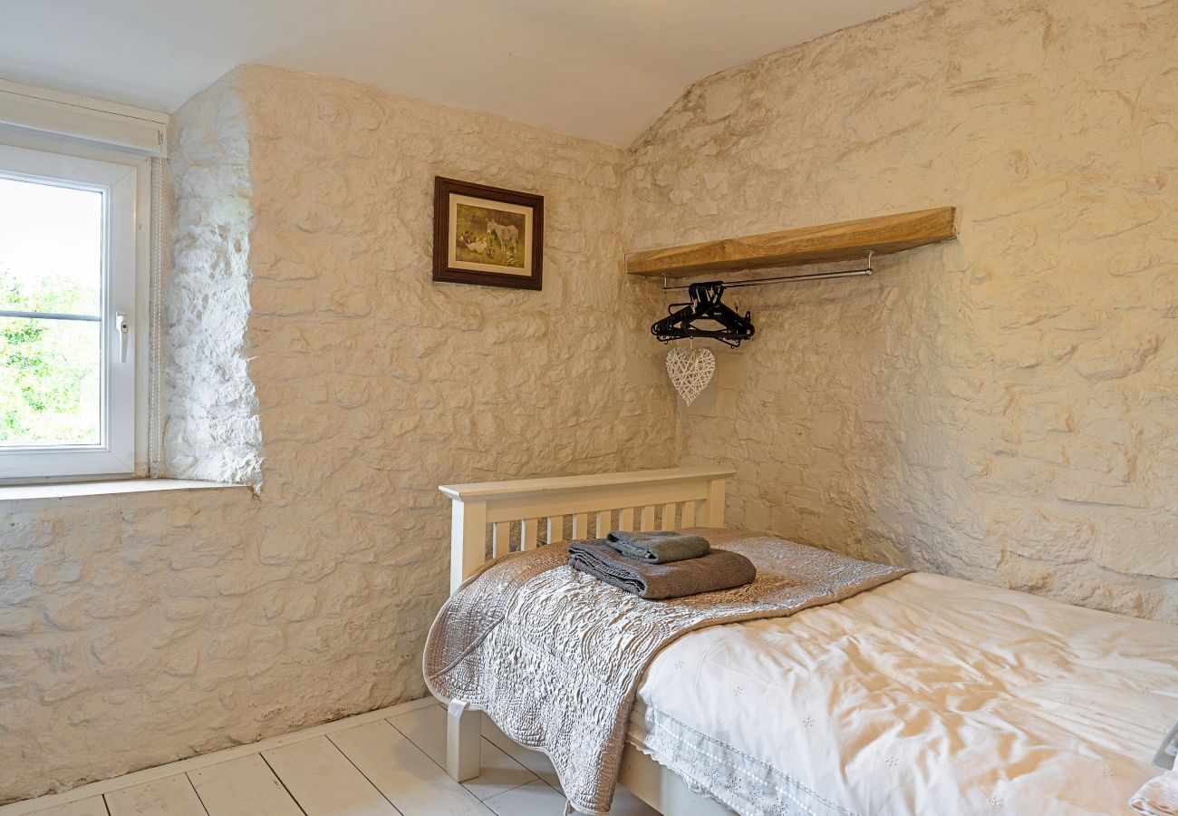 Cottage in Batcombe - Greenhills Cottage