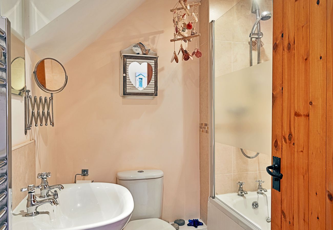 Cottage in Bideford - Hawthorne Barn