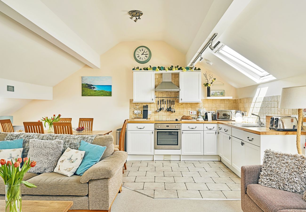 Cottage in Bideford - Hawthorne Barn