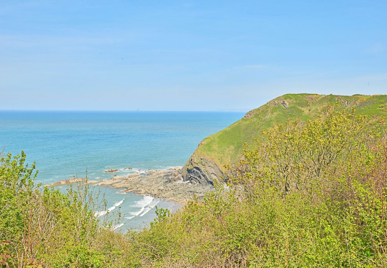 Cottage in Bideford - Hawthorne Barn