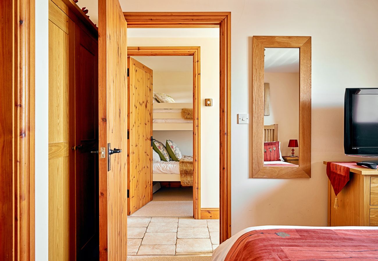 Cottage in Bideford - Hawthorne Barn