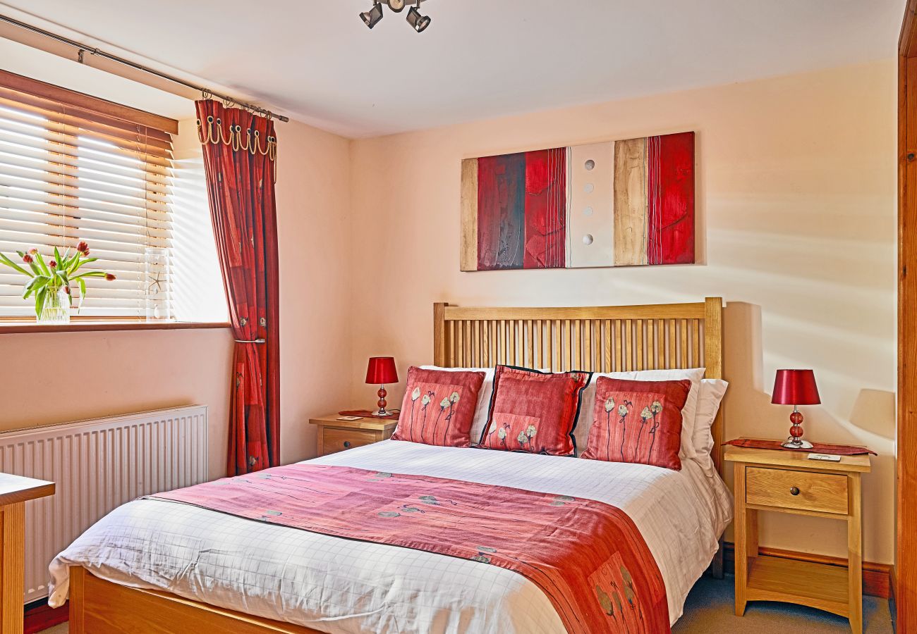 Cottage in Bideford - Hawthorne Barn