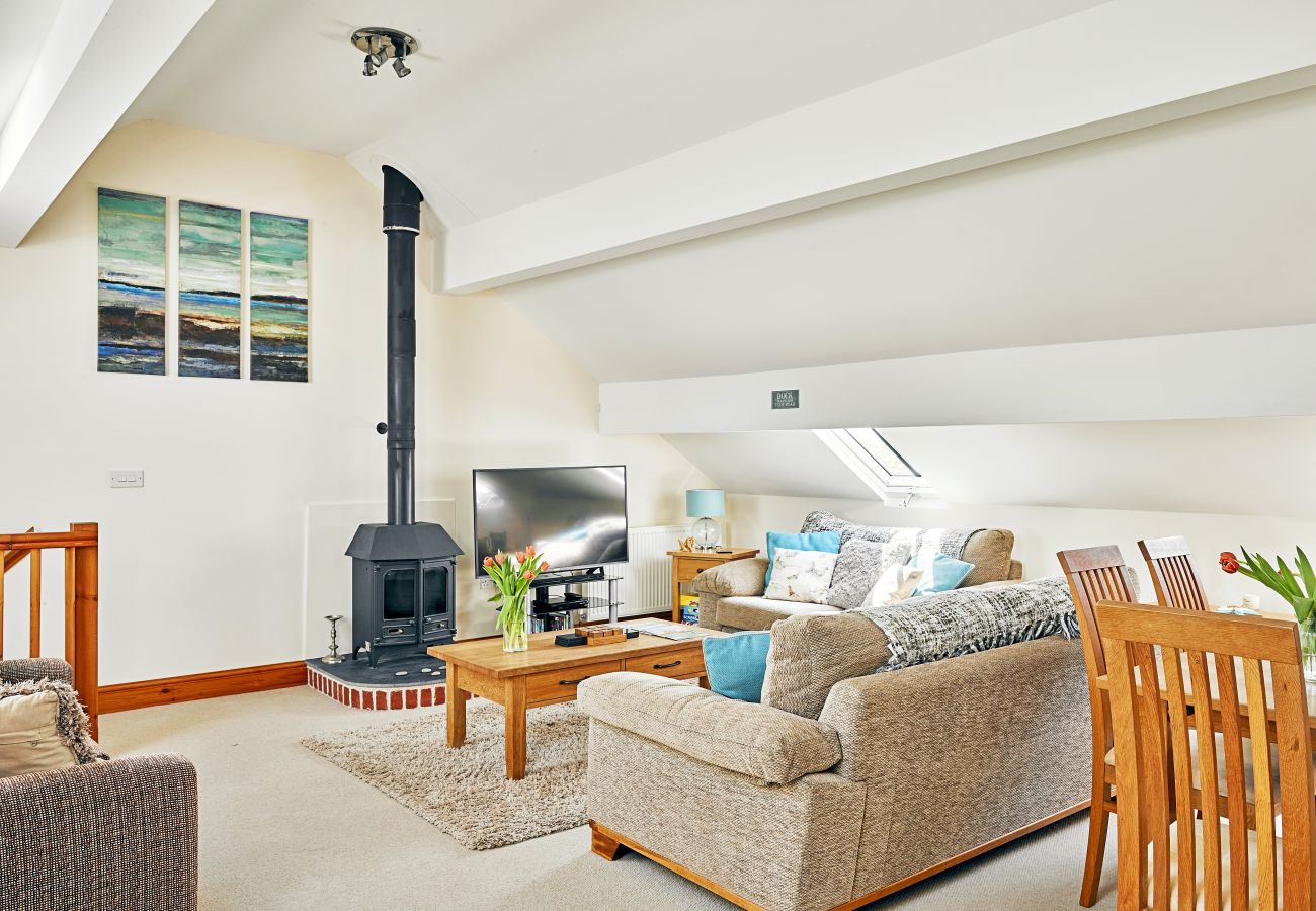 Cottage in Bideford - Hawthorne Barn