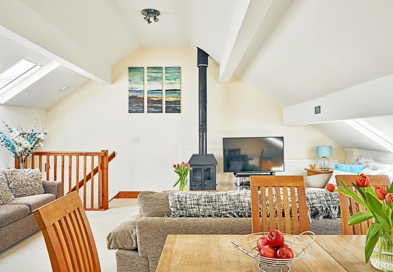 Cottage in Bideford - Hawthorne Barn