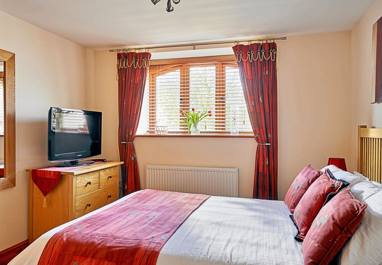 Cottage in Bideford - Hawthorne Barn