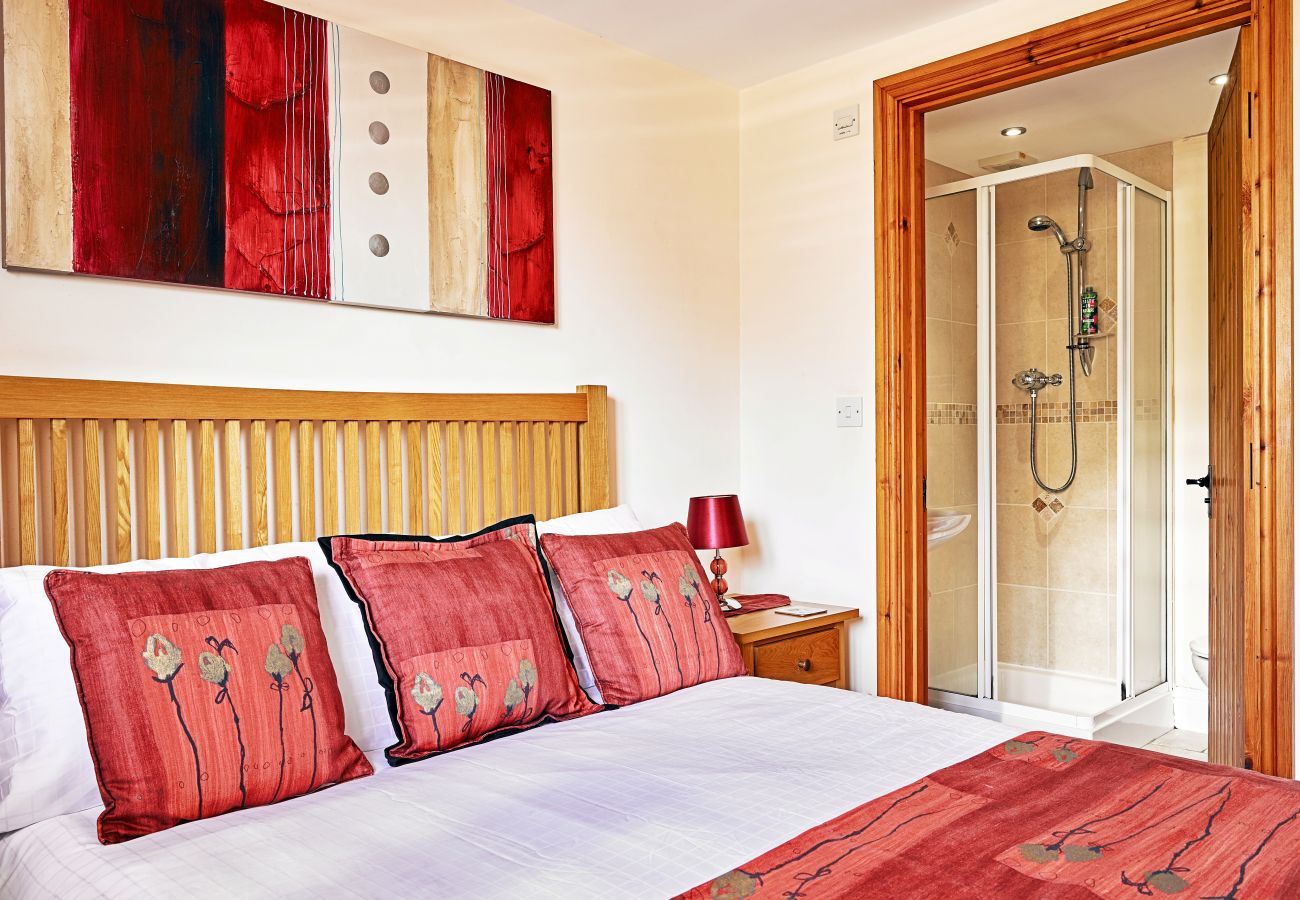 Cottage in Bideford - Hawthorne Barn