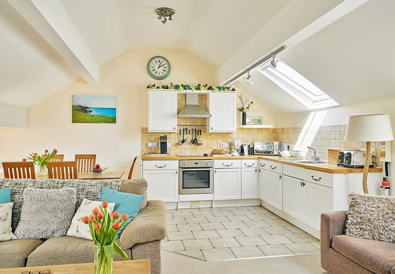 Cottage in Bideford - Hawthorne Barn