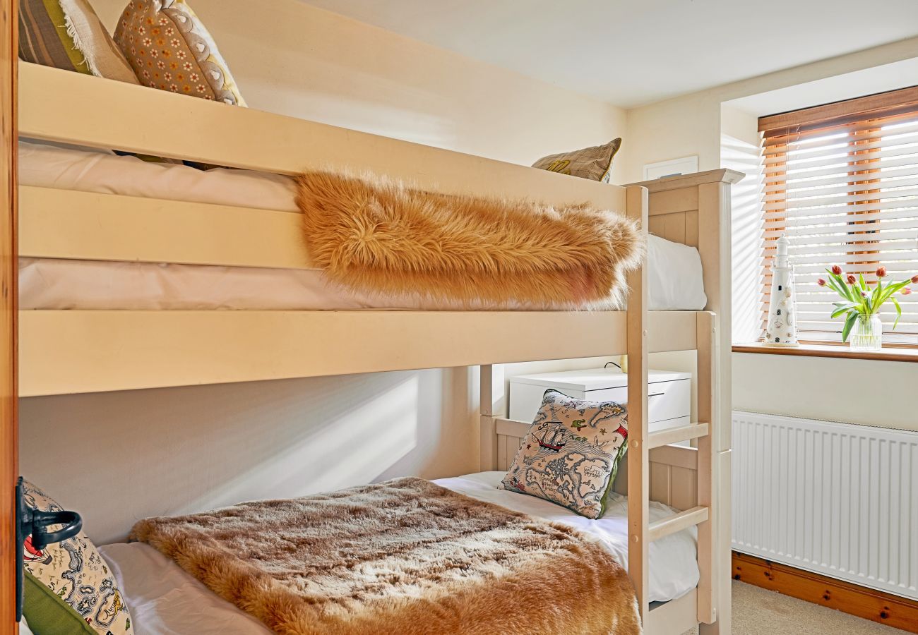 Cottage in Bideford - Hawthorne Barn