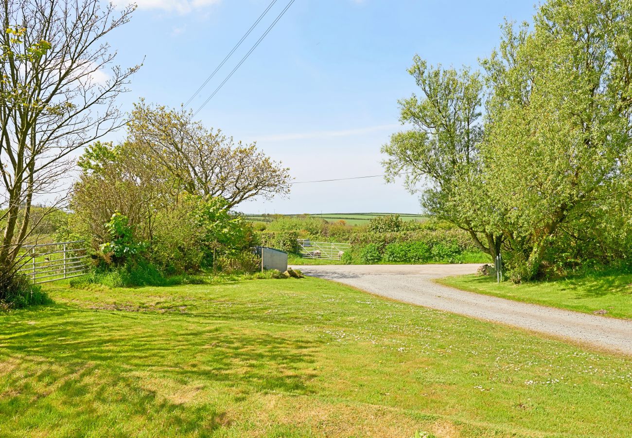 Cottage in Bideford - Hawthorne Barn