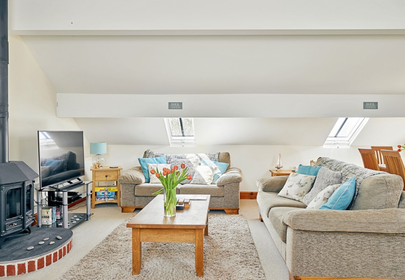 Cottage in Bideford - Hawthorne Barn