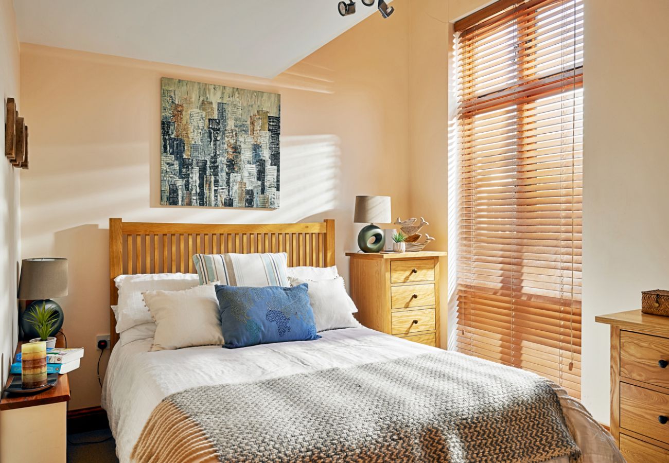 Cottage in Bideford - Hawthorne Barn