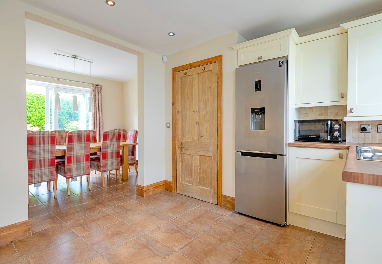House in Rhos on Sea - Sea Bank