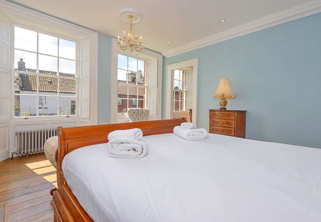 House in Whitby - Harold Villa House in Whitby - Harold Villa