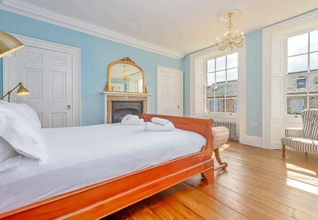 House in Whitby - Harold Villa House in Whitby - Harold Villa