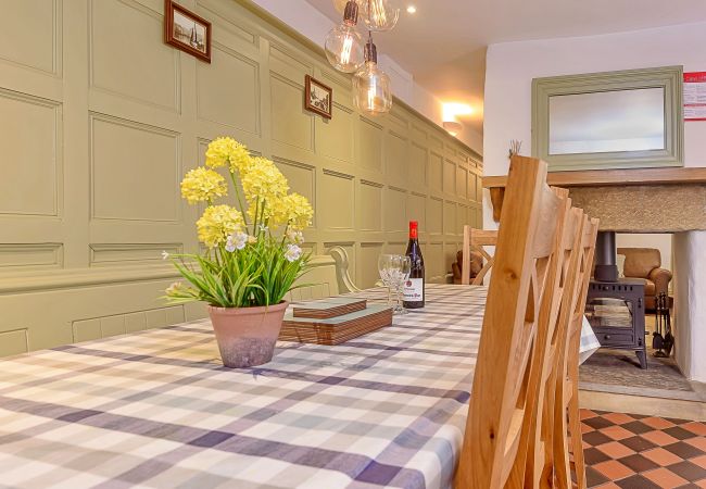 House in Whitby - Harold Villa House in Whitby - Harold Villa