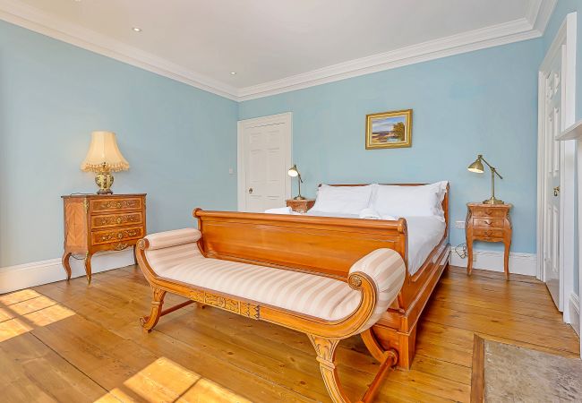 House in Whitby - Harold Villa House in Whitby - Harold Villa