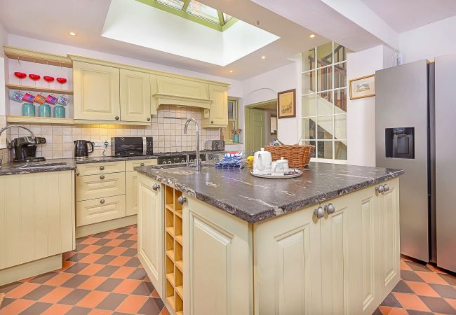 House in Whitby - Harold Villa House in Whitby - Harold Villa