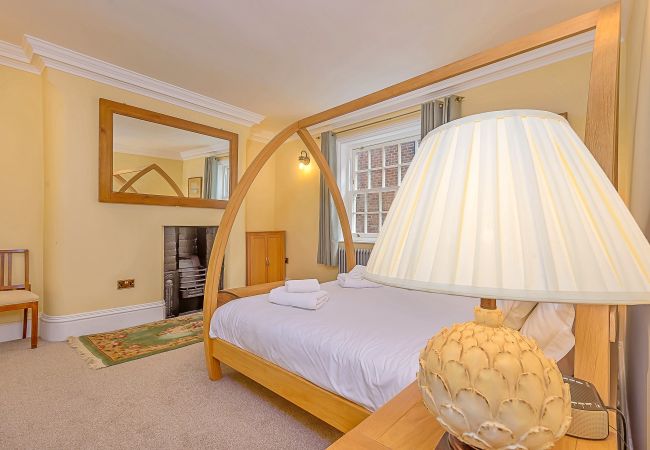 House in Whitby - Harold Villa House in Whitby - Harold Villa