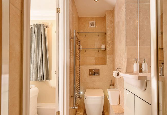 House in Whitby - Harold Villa House in Whitby - Harold Villa