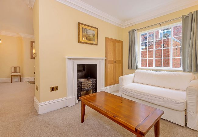 House in Whitby - Harold Villa House in Whitby - Harold Villa