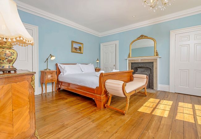 House in Whitby - Harold Villa House in Whitby - Harold Villa