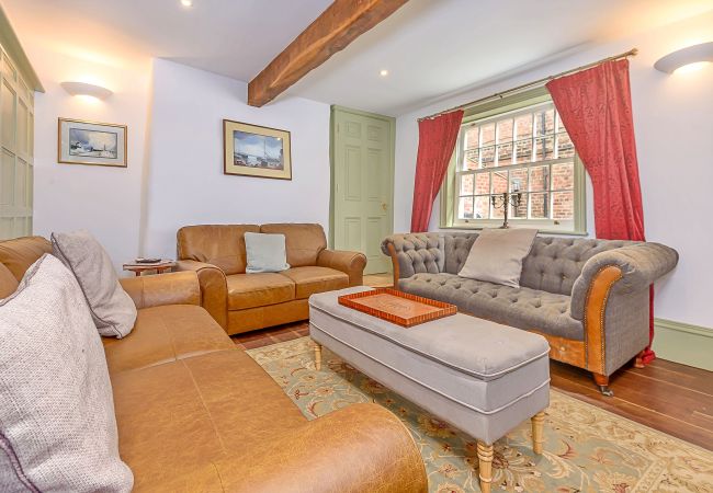 House in Whitby - Harold Villa House in Whitby - Harold Villa