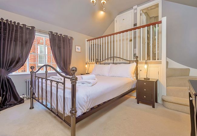 House in Whitby - Harold Villa House in Whitby - Harold Villa