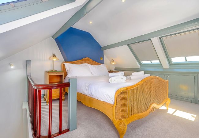 House in Whitby - Harold Villa House in Whitby - Harold Villa