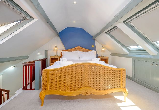 House in Whitby - Harold Villa House in Whitby - Harold Villa