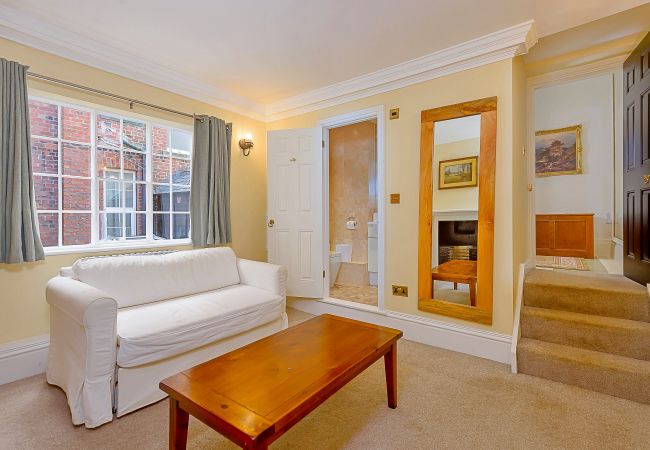 House in Whitby - Harold Villa House in Whitby - Harold Villa