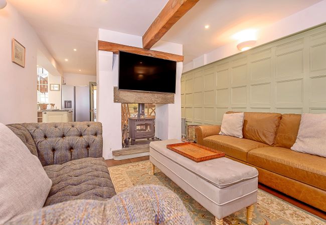 House in Whitby - Harold Villa House in Whitby - Harold Villa