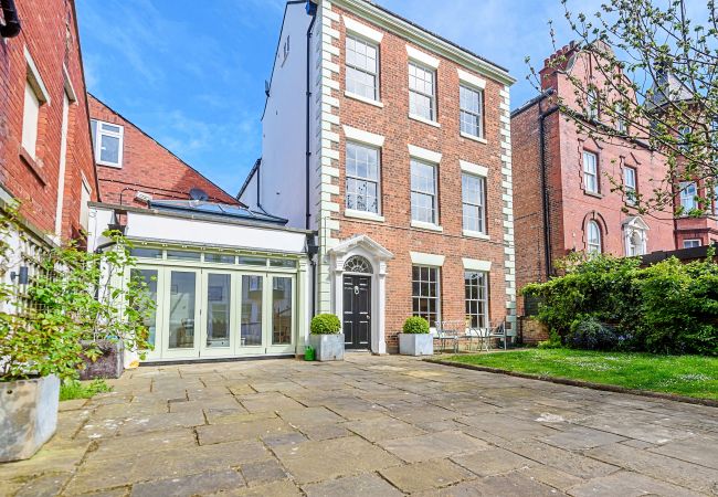 House in Whitby - Harold Villa House in Whitby - Harold Villa