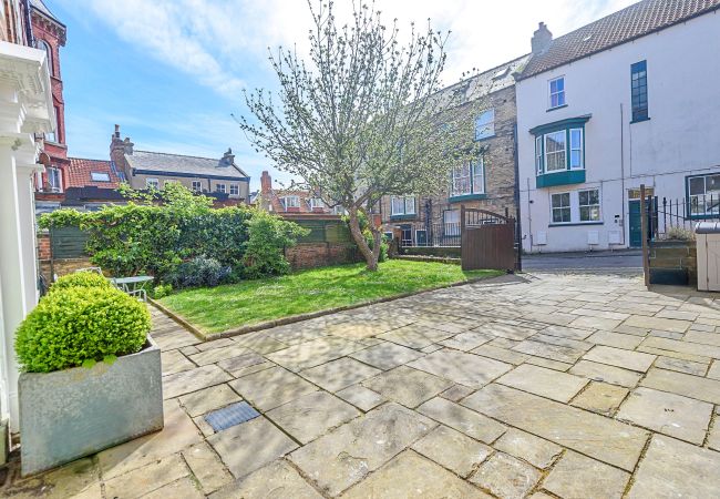 House in Whitby - Harold Villa House in Whitby - Harold Villa