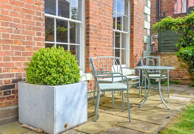 House in Whitby - Harold Villa House in Whitby - Harold Villa