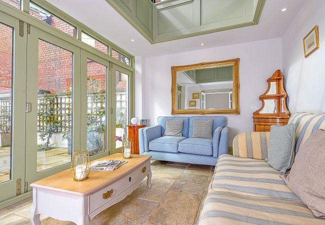 House in Whitby - Harold Villa House in Whitby - Harold Villa