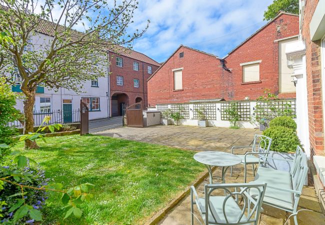 House in Whitby - Harold Villa House in Whitby - Harold Villa