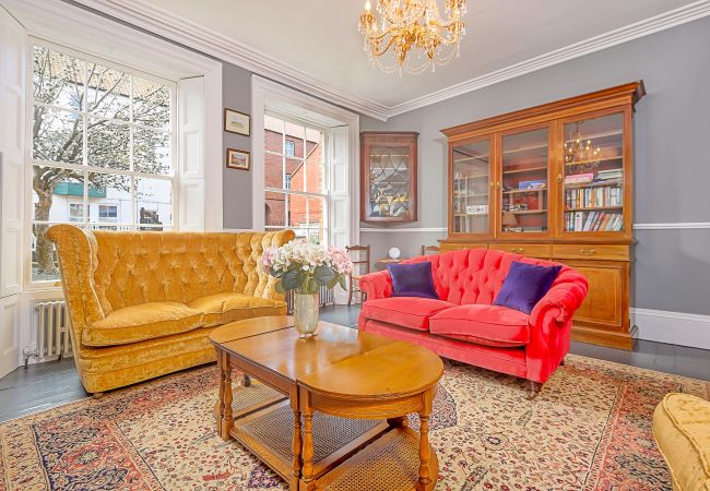 House in Whitby - Harold Villa House in Whitby - Harold Villa